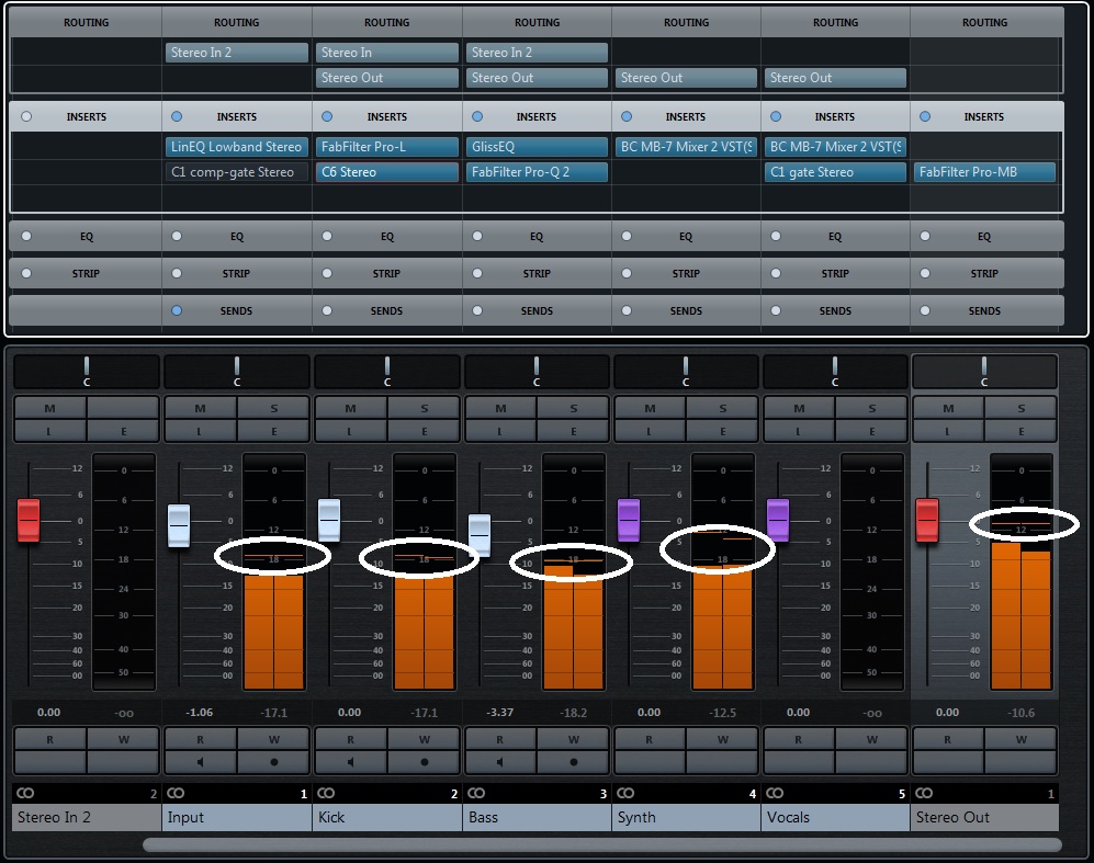 Como Mejorar La Calidad Del Sonido De Sus Producciones De Musica Digital Mastering