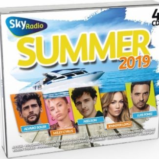 Sky Radio Summer 2019 - Digital Mastering